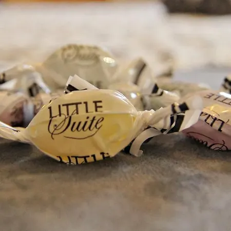 Little - Yael Appartamento *