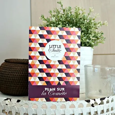 Appartamento Little - Yael *